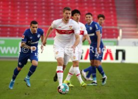 27.02.21 VfB Stuttgart - FC Schalke 04