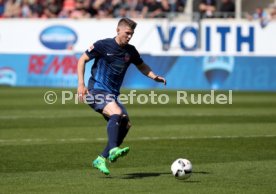 1. FC Heidenheim- VfL Bochum