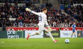 23.02.25 TSG 1899 Hoffenheim - VfB Stuttgart