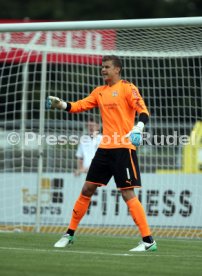 VfB Stuttgart - Betis Sevilla