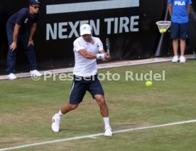 MercedesCup 2015