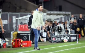 08.11.22 VfB Stuttgart - Hertha BSC Berlin