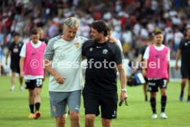 09.07.22 VfB Stuttgart - FC Z&uuml;rich