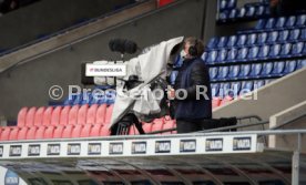 23.05.21 1. FC Heidenheim - Karlsruher SC
