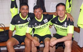 Elber and Friends