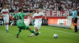 VfB Stuttgart - Hannover 96