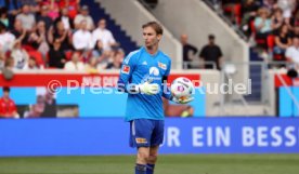 30.09.23 1. FC Heidenheim - 1. FC Union Berlin