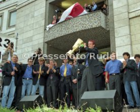 VfB Stuttgart