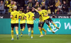 22.10.22 Borussia Dortmund - VfB Stuttgart