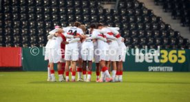30.09.25 VfB Stuttgart II - SV Wehen Wiesbaden