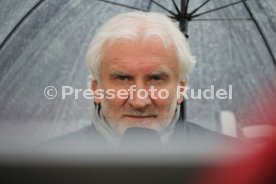 VfB Stuttgart - Bayer 04 Leverkusen