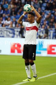 FC Schalke 04 - VfB Stuttgart