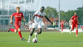 18.09.21 VfB Stuttgart II - Bahlinger SC