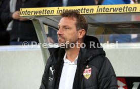 TSG 1899 Hoffenheim - VfB Stuttgart