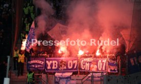 28.10.23 VfB Stuttgart - TSG 1899 Hoffenheim