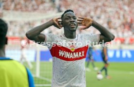 19.08.23 VfB Stuttgart - VfL Bochum