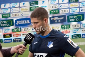 18.04.26 TSG 1899 Hoffenheim - Borussia Dortmund