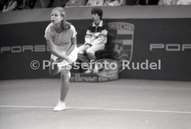 21.10.84 Porsche Tennis Grand Prix Filderstadt
