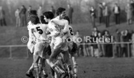 08.02.75 VfB Stuttgart Amateure - Bayer 04 Leverkusen