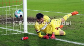 02.01.21 VfB Stuttgart - RB Leipzig