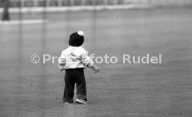 10.07.80 VfB Stuttgart Training
