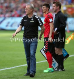 SC Freiburg - FC Ingolstadt 04