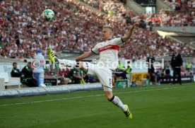 VfB Stuttgart - SV Werder Bremen