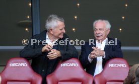 VfB Stuttgart - SV Werder Bremen