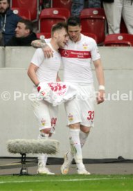 VfB Stuttgart