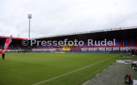 18.09.22 1. FC Heidenheim - 1. FC Kaiserslautern