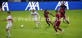22.08.20 FC Liverpool - VfB Stuttgart