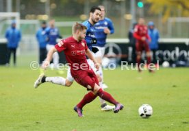 VfB Stuttgart - SV Darmstadt 98