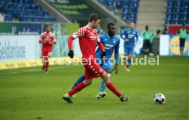 21.03.21 TSG 1899 Hoffenheim - 1. FSV Mainz 05