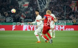 03.05.23 VfB Stuttgart - Eintracht Frankfurt