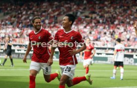 28.08.21 VfB Stuttgart - SC Freiburg