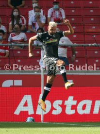 19.09.20 VfB Stuttgart - SC Freiburg
