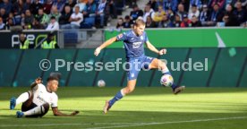 21.10.23 TSG 1899 Hoffenheim - Eintracht Frankfurt