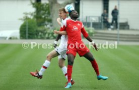 23.04.22 U19 VfB Stuttgart - U19 1. FC Kaiserslautern