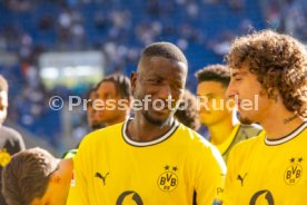 05.09.26 TSG Hoffenheim - Borussia Dortmund