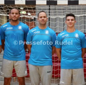 26.07.21 TVB Stuttgart Training