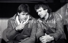 05.11.86 VfB Stuttgart - Torpedo Moskau