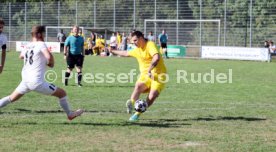 23.08.26 TSV Ph&ouml;nix Steinsfurt - SV Tiefenbach