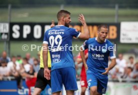 04.06.22 SF Dorfmerkingen - Stuttgarter Kickers