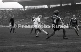 08.11.86 VfB Stuttgart - SV Werder Bremen