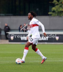 09.10.25 VfB Stuttgart - SV Elversberg