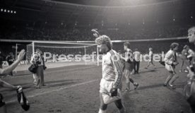 17.10.84 DFB Deutschland - Schweden