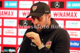 23.11.24 VfB Stuttgart - VfL Bochum