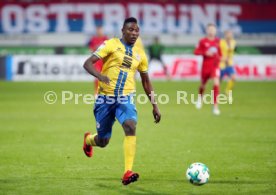 1. FC Heidenheim - Eintracht Braunschweig