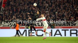 09.11.25 VfB Stuttgart - FC Augsburg