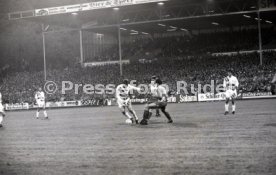 06.11.93 SC Freiburg - VfB Stuttgart